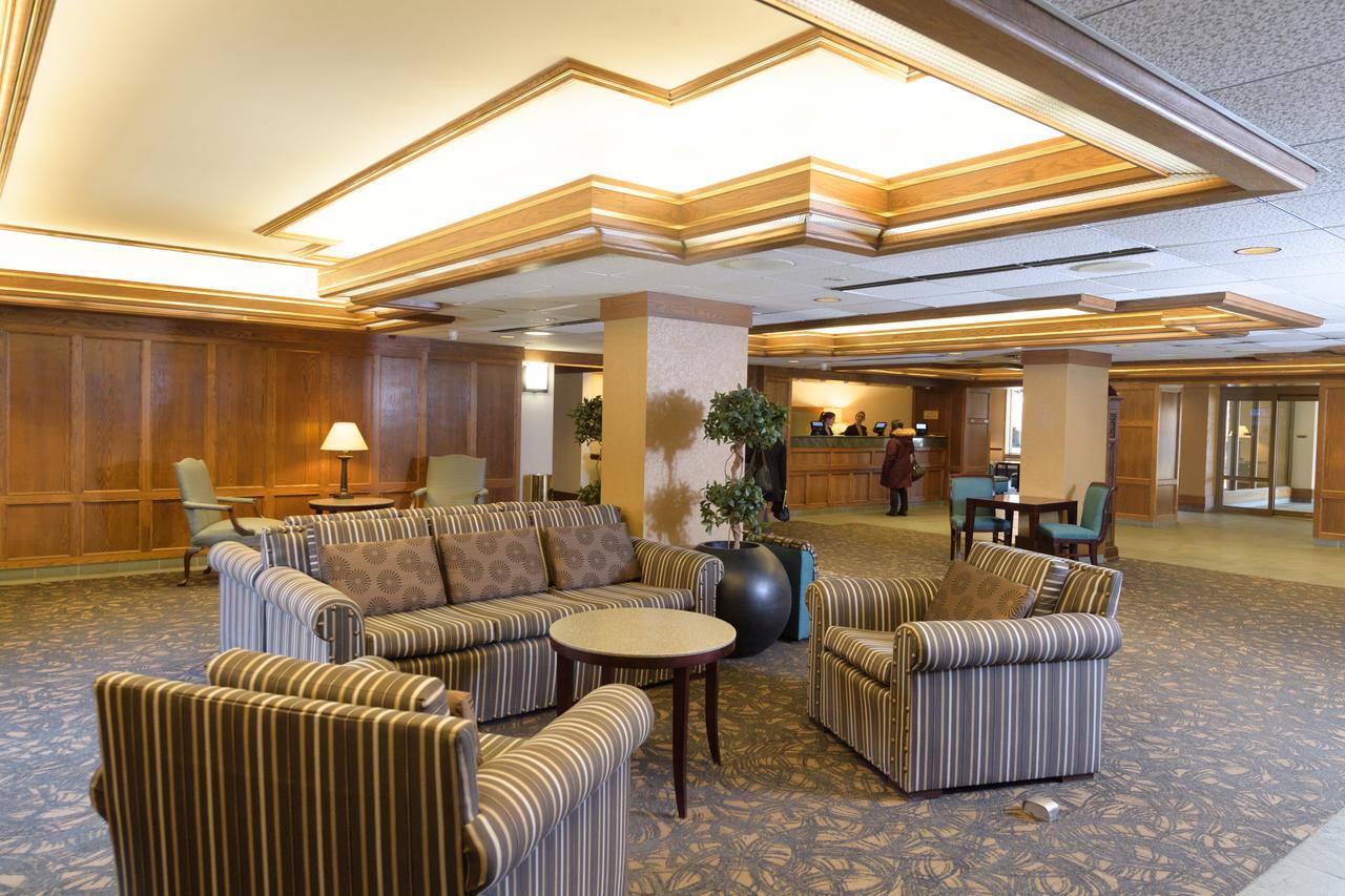 Union Club Hotel Purdue West Lafayette Zewnętrze zdjęcie