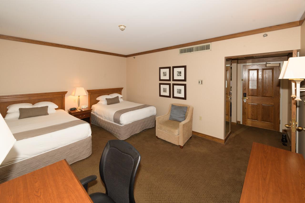 Union Club Hotel Purdue West Lafayette Zewnętrze zdjęcie