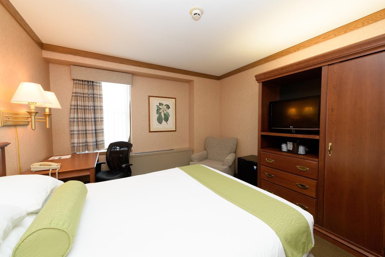 Union Club Hotel Purdue West Lafayette Zewnętrze zdjęcie