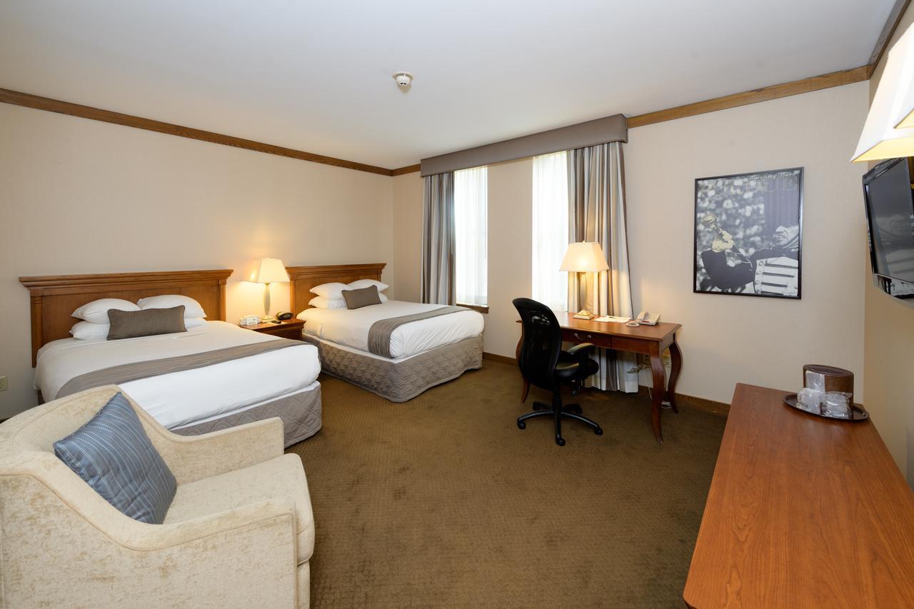 Union Club Hotel Purdue West Lafayette Zewnętrze zdjęcie